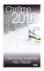 CHEMINONS ENSEMBLE VERS PAQUES 2016