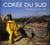 Corée du sud - nouvelles du matin calme