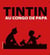 Tintin au congo de papa
