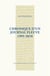 Chronique d'un journal fleuve 1995-2010