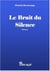 Le bruit du silence
