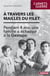 A travers les mailles du filet - pendant 4 ans, une famille a echappe a la gestapo