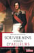 Souverains venus d'ailleurs