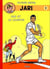 Jari Tome 1 : Jari et le champion
