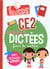 JE M'ENTRAINE AUX DICTEES CE2