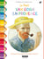 J'apprends en coloriant avec... le petit Van Gogh en Provence