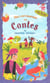 Mon encyclopédie des contes en questions-réponses