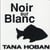 Noir sur blanc