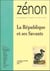 République et ses savants - Zenon t.2