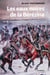 Les eaux noires de la Bérézina