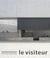 Revue le visiteur n.16