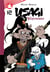 Usagi Yojimbo Tome 12