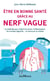 Être en bonne santé grâce au nerf vague