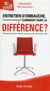 Entretien d'embauche - comment faire la différence ?