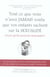 Tout ce que vous n'avez jamais voulu que vos enfants sachent sur la sexualité (mais qu'ils peuvent demander)