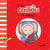 Bébé Caillou : à table !
