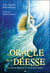 L'oracle de la déesse - coffret de 52 cartes avec guide d'accompagnement