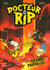Docteur Rip Tome 2 : la grande faucheuse