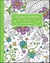 Coloriage inspirant - nature