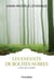 Les enfants de Roches-Noires Tome 3 : ceux de la forêt