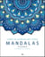 Mandalas : karma - carnet de coloriage anti-stress