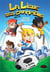 La ligue des pas si champions Tome 1 : Basile