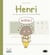 Henri (le lapin qui disait tout le temps non)