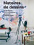 Histoires de dessins - fonds régional d'art contemporain de Picardie-Hauts-de-France