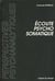 Ecoute psychosomatique - deux situations cliniques de pierre marty