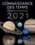 Connaissance des temps 2021 - éphémérides astronomiques