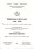 Embryologie et évolution (1880-1950) - histoire générale et figures lyonnaises