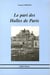 Le pari des Halles de Paris