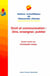 Droit et communication : dire, enseigner, publier