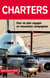 Charters - pour ne plus voyager en mauvaises compagnies