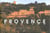 Provence panorama