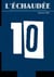 L'Échaudée # 10