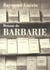 Retour de barbarie