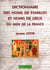 Dictionnaire des noms de famille et noms de lieux du Midi de la France (édition 2021)
