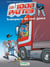 Les 1000 pattes Tome 1 - transports en tout genre
