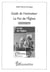 La foi de l'eglise - guide de l'animateur - college etape 2