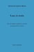 Lam, la truite - livre de nature et poème de la rivière