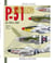 P 51 mustang, de 1942 à 1955