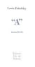 "a" - sections 13 à 18