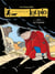 Les aventures de Loupio Tome 6 : la caverne