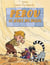 Junior l'aventurier Tome 4 : Pérou, le secret des Nazcas