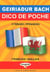 Dictionnaire de poche français/gallois