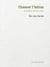 Chasser l'intrus, carnets 2003 - 2006