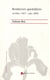 Bonheurs quotidiens - octobre 1965-juin 2000