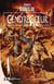 Les légendes des Ravens Tome 2 : CendreCoeur