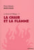 La passion de l'Olympe t.5 - la chair et la flamme